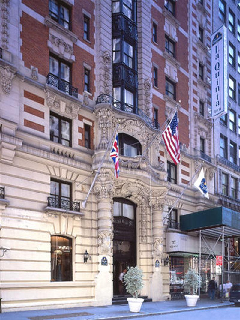 The Hotel At Fifth Avenue Нью-Йорк Екстер'єр фото